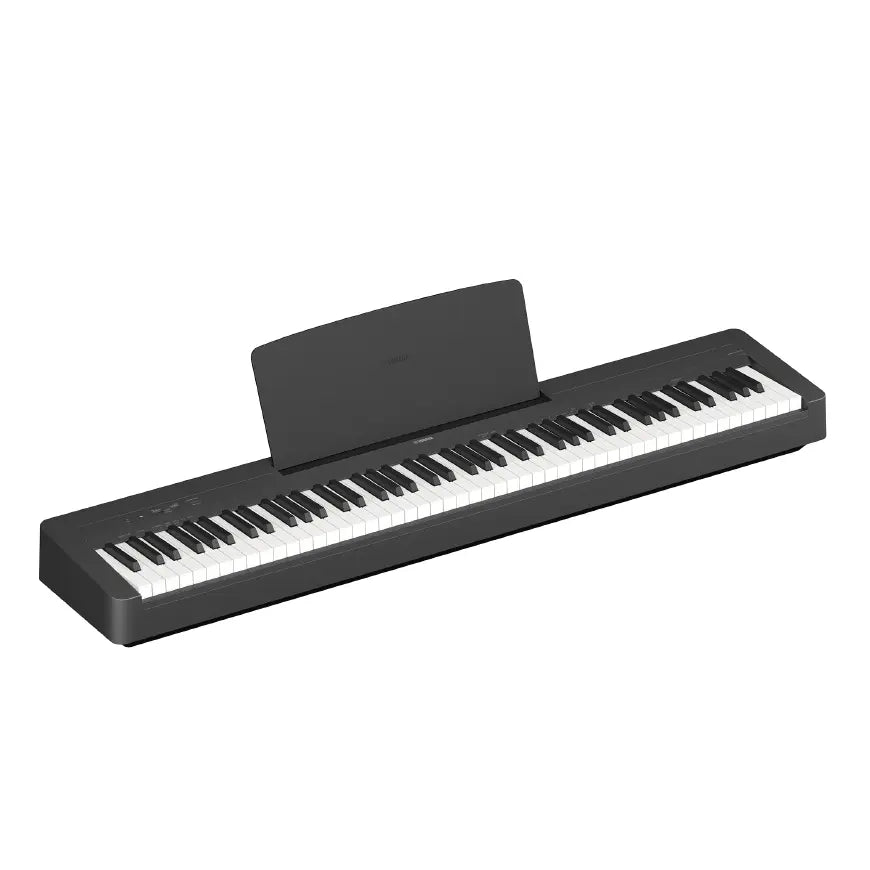 Yamaha P-145B Portable Digital Piano – Haani Music Instruments