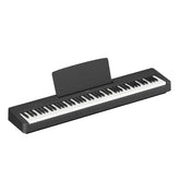 Yamaha P-145B Portable Digital Piano