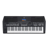 Yamaha PSR-SX600 Arranger Workstation