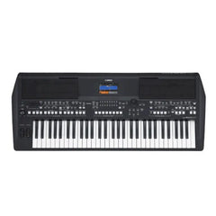 Yamaha PSR-SX600 Arranger Workstation