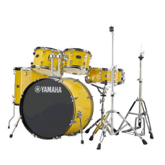 Yamaha MG2F3A+RDP2F5 With Cymbal 5002 Yellow Mellow Rydeen Acoustic Drum