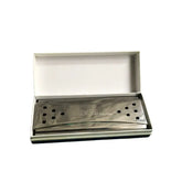 BEE Dual Sided Harmonica 24-Hole C & G Key
