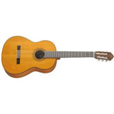 Yamaha C70 II Classical Guitar