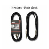HK 6.35mm Jack Cable (3 Meters)