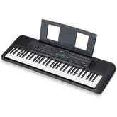 Yamaha PSR E273 Portable Keyboard - 61 Keys