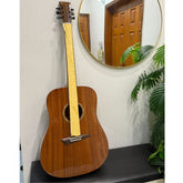 Dino 41” Acoustic Guitar High-end Guitar for Professional Use