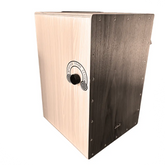 Max Beat Cajon – Professional Acoustic Percussion Instrument
