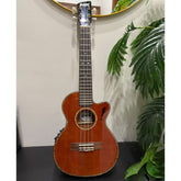 Babilon Eureka Tenor 26" Semi Acoustic Ukulele