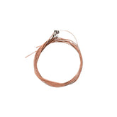 Acoustic Guitar Strings Set 0.10 Gauge – Extra Light