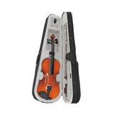 Violin 4/4 Full Size – Sunburst