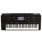 Yamaha PSR-SX900 Arranger Workstation