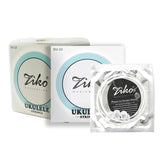 ZIKO DU-23 Ukulele Set of Strings Nylon Cost-Effective Professional High Quality Ukulele Strings