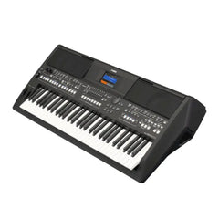 Yamaha PSR-SX600 Arranger Workstation