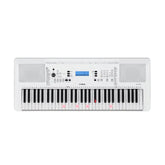 Yamaha EZ-300 Portable Keyboard - Touch Sensitive 61 Keys