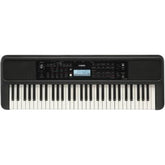 Yamaha PSR-E383 61-Key Touch Sensitive Portable Keyboard