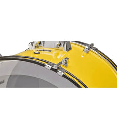 Yamaha MG2F3A+RDP2F5 With Cymbal 5002 Yellow Mellow Rydeen Acoustic Drum