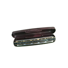 24 Holes Professional Mouth Instrument (Key of C) – East Top