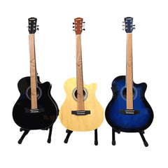 Professional 40” Acoustic Guitar