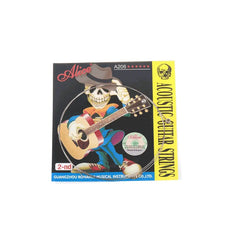 Acoustic Guitar B2nd String