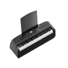 Yamaha DGX-670B Digital Piano