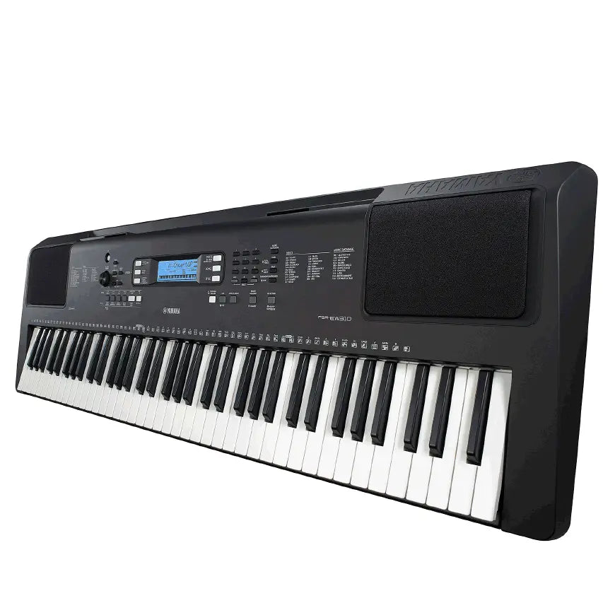 Yamaha PSR-EW310 Keyboard