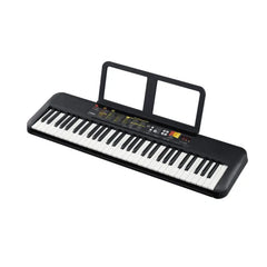 Yamaha PSR-F52 Portable Keyboard - Beginner Level 61 Keys