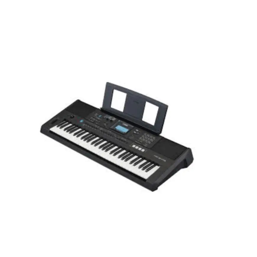 PSR-E473 Yamaha Portable Keyboard - 61 Keys