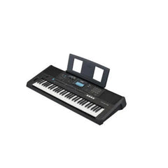 PSR-E473 Yamaha Portable Keyboard - 61 Keys