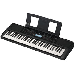 Yamaha PSR-E383 61-Key Touch Sensitive Portable Keyboard