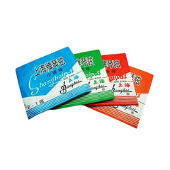 Shanghai Pai Violin Strings