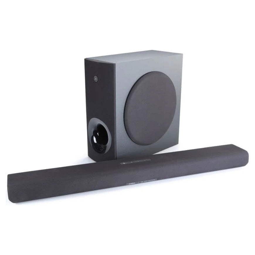 Yamaha Sound Bar SR-B40A