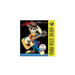 Alice Acoustic Guitar Strings Set (.011 – .052)