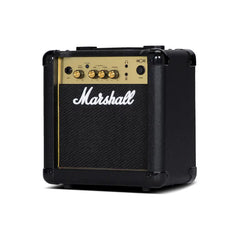 Marshall Amplification MG10G 2 Channel 10W Combo Amplifier with MP3 Input