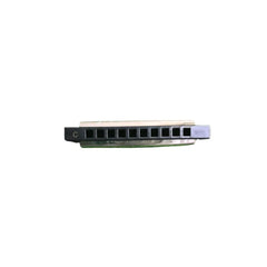 10 Holes C Key East Top Harmonica