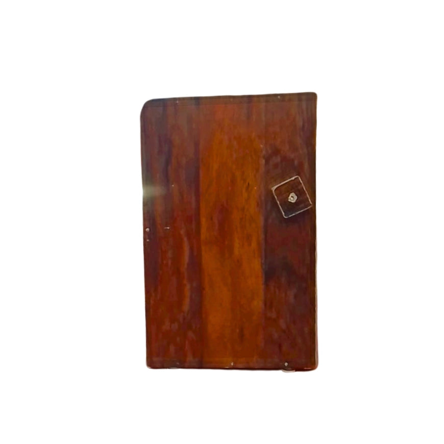 Cajon Drum Clapbox
