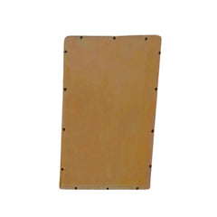 Cajon Drum Clapbox