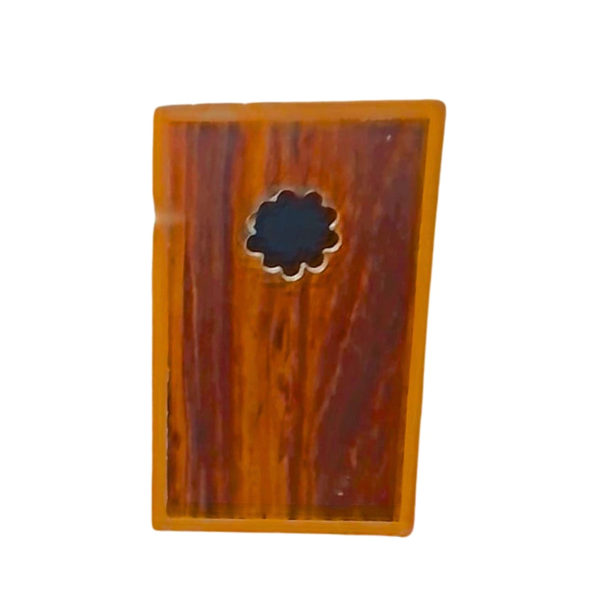Cajon Drum Clapbox