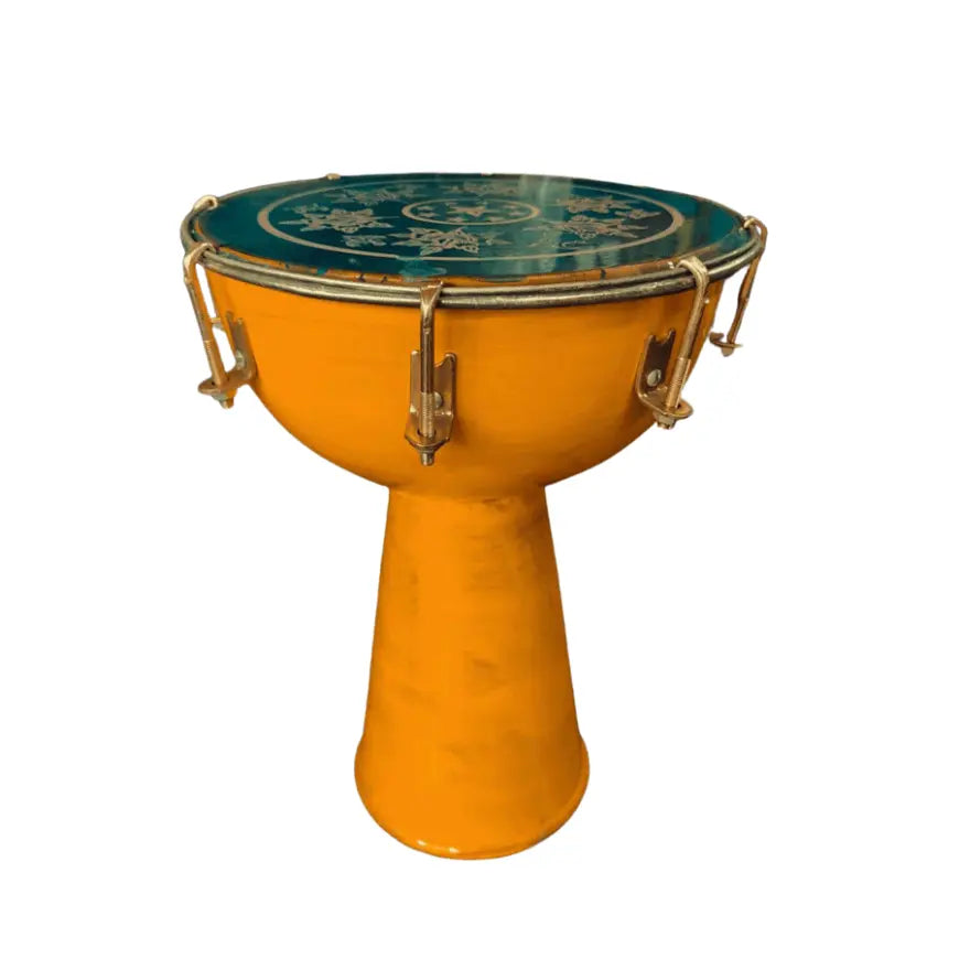 Darbuka Djumbie Goblet 10 inch – High quality Darbuka