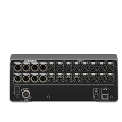 Yamaha DM3 Standard Digital Mixing Console