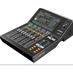 Yamaha DM3 Standard Digital Mixing Console