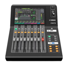 Yamaha DM3 Standard Digital Mixing Console