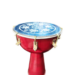 Darbuka Djumbie Goblet 10 inch – High quality Darbuka