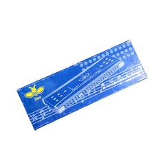 BEE Dual Sided Harmonica 24-Hole C & G Key