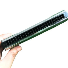 BEE Dual Sided Harmonica 24-Hole C & G Key
