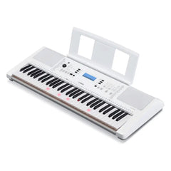 Yamaha EZ-300 Portable Keyboard - Touch Sensitive 61 Keys