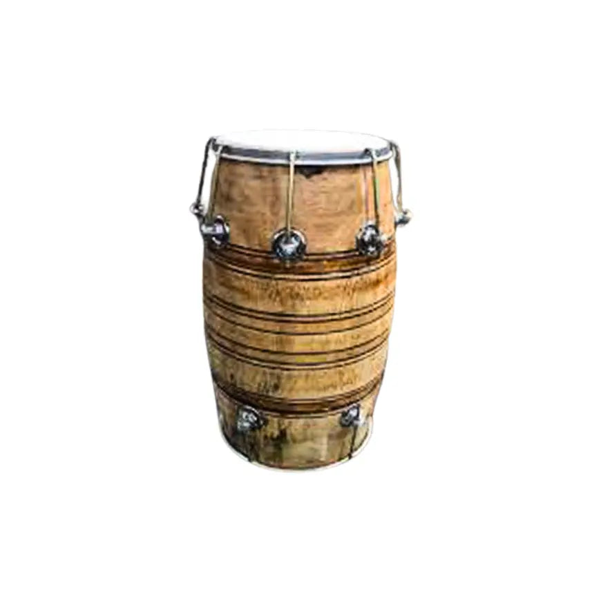 Filmi Dholak / Dholki for Wedding Events – Mehandi Dholak