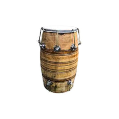Filmi Dholak / Dholki for Wedding Events – Mehandi Dholak