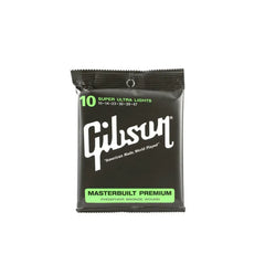 Gibson SAG-MB10 Acoustic Guitar Strings