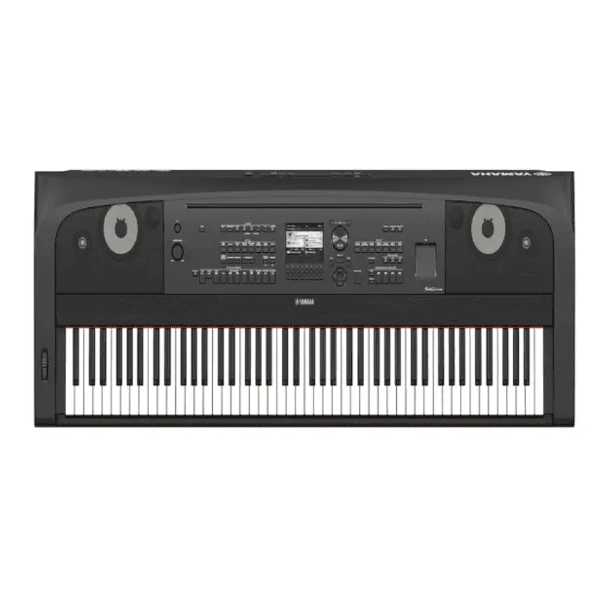 Yamaha DGX-670B Digital Piano