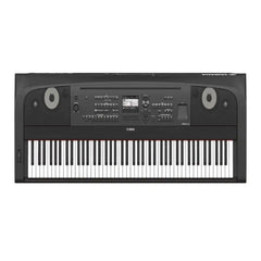 Yamaha DGX-670B Digital Piano